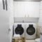 Wonderful Bright Laundry Room Designs Ideas That You Need To Try 31