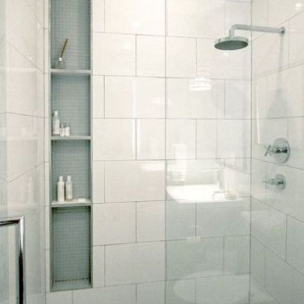Excellent Diy Showers Design Ideas On A Budget 01