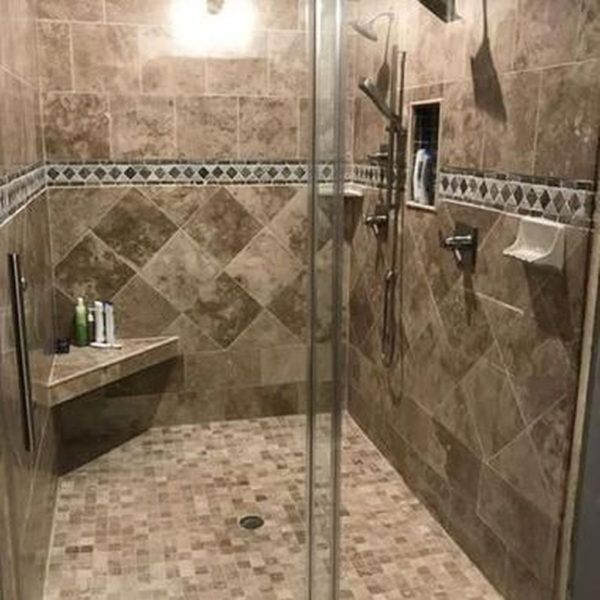 Excellent Diy Showers Design Ideas On A Budget 03