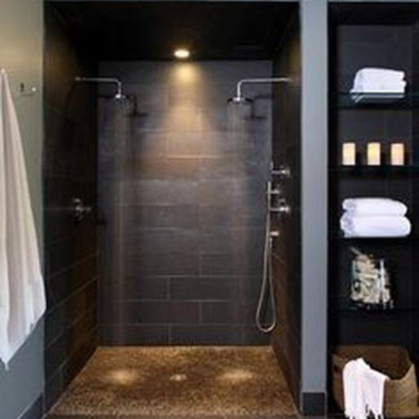 Excellent Diy Showers Design Ideas On A Budget 09
