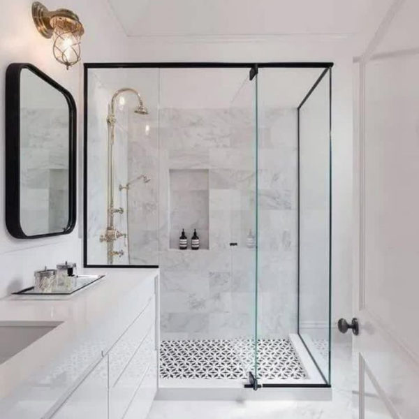 Excellent Diy Showers Design Ideas On A Budget 17