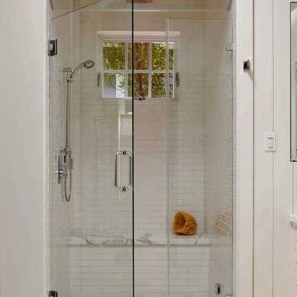 Excellent Diy Showers Design Ideas On A Budget 20