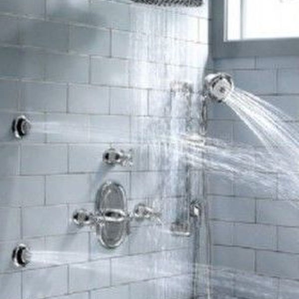 Excellent Diy Showers Design Ideas On A Budget 24