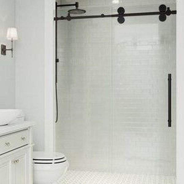 Excellent Diy Showers Design Ideas On A Budget 27