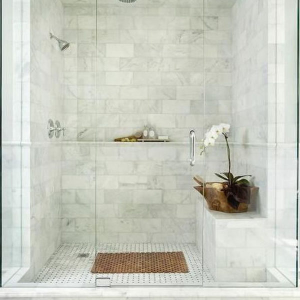 Excellent Diy Showers Design Ideas On A Budget 32
