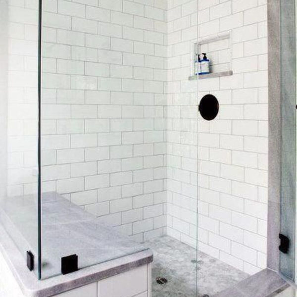 Excellent Diy Showers Design Ideas On A Budget 38