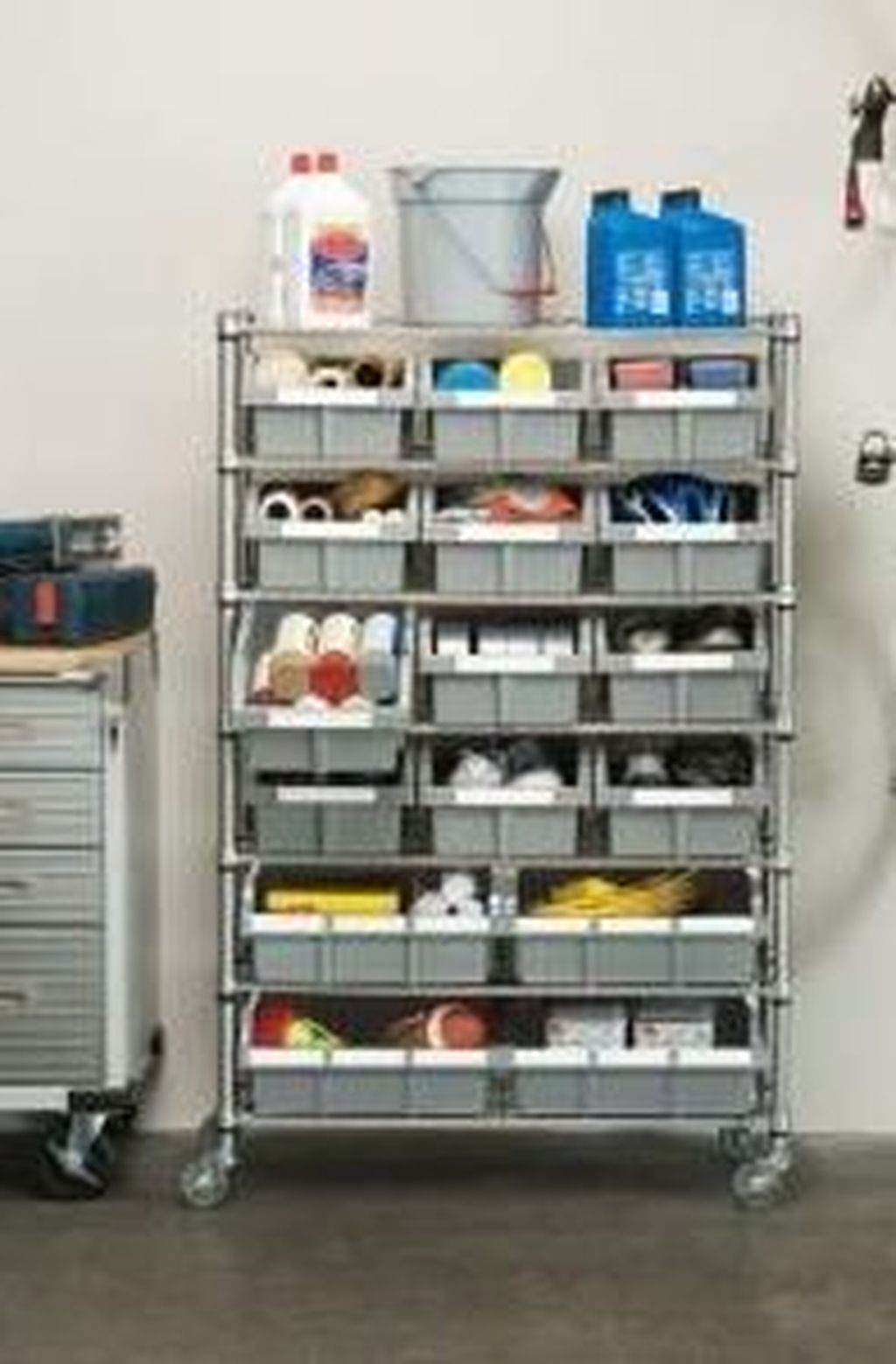 Perfect Diy Storage Container Design Ideas To Try This Month 01
