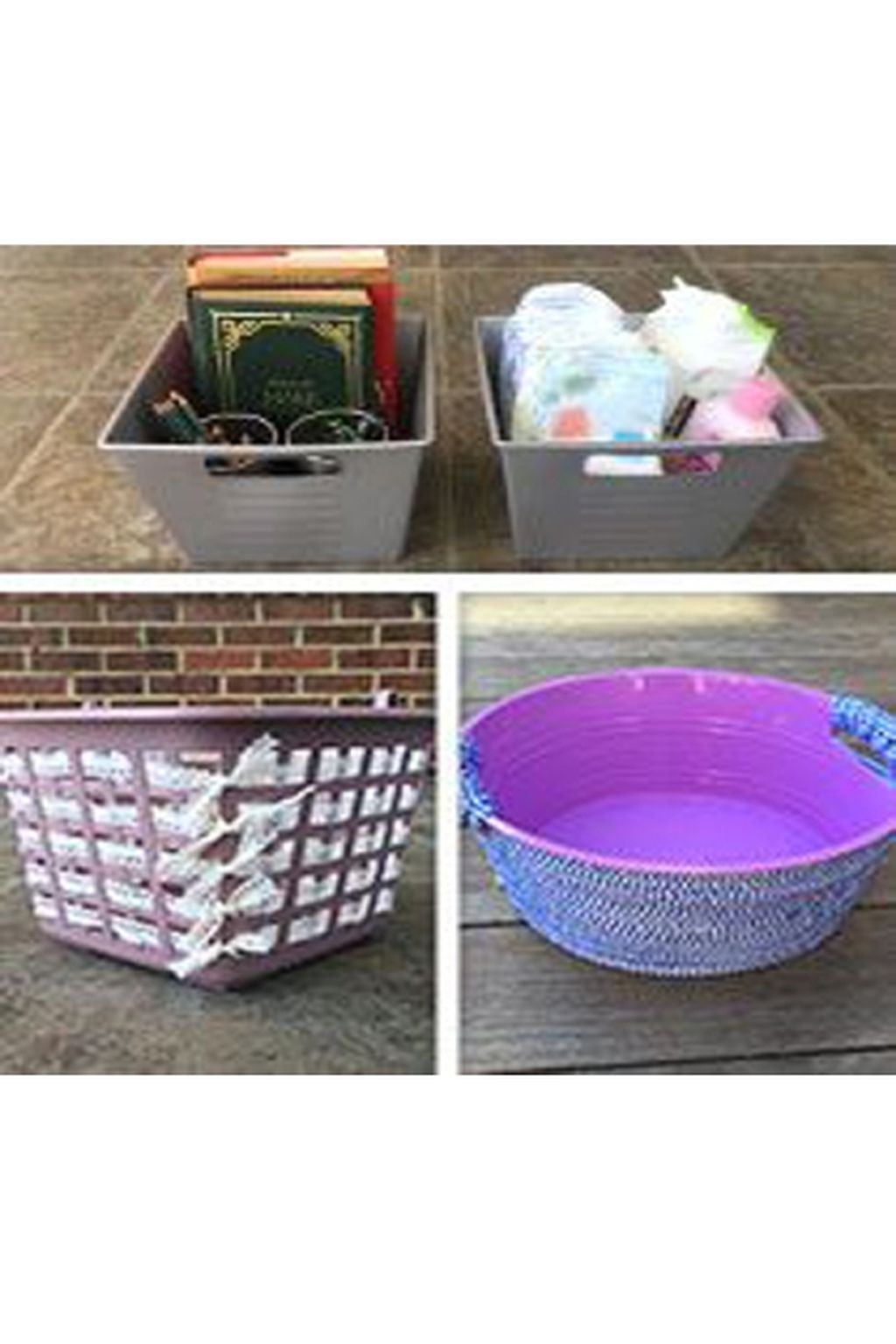 Perfect Diy Storage Container Design Ideas To Try This Month 06