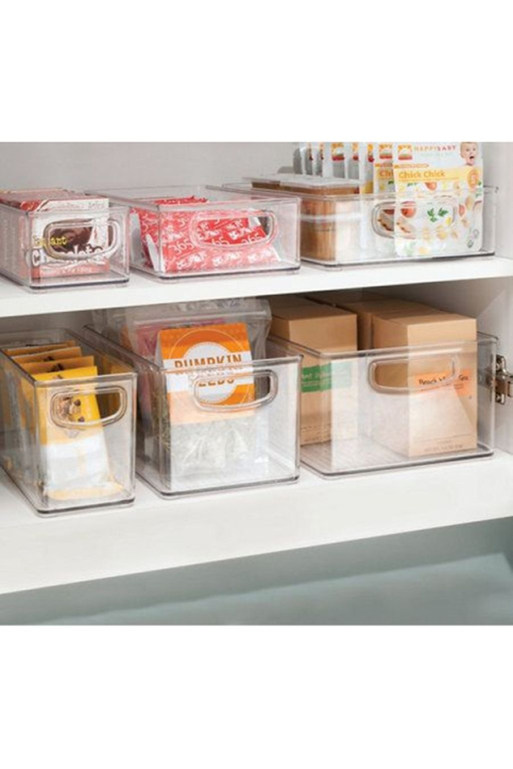 Perfect Diy Storage Container Design Ideas To Try This Month 27