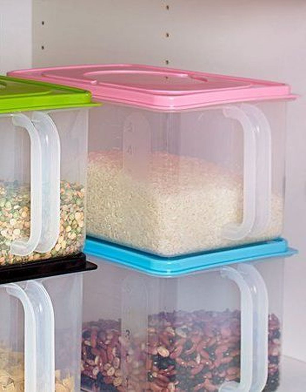 Perfect Diy Storage Container Design Ideas To Try This Month 33