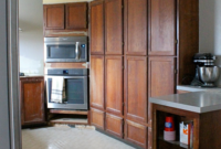 Modern Kitchen Cabinet Sizes