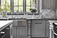 Kitchen Cabinets Images 2020