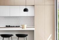Kitchen Interior Design Minimalist