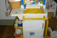 Childrens Toy Kitchens For Sale