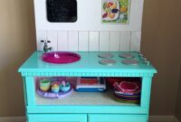 Wooden Toy Kitchens For Toddlers