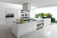 White Kitchen Designs Photo Gallery