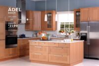 Ikea Kitchen Cabinets Design