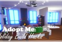 Ideas For Kitchens In Adopt Me