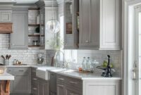 Kitchen Cupboards Designs Images