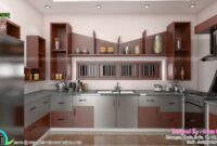 Kitchen Design Interior Kerala
