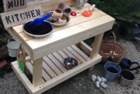 Childrens Mud Kitchens For Sale