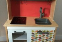 Toy Kitchens Uk Only