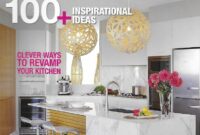 100 Beautiful Kitchens Magazine