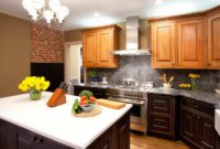 Photos Of Kitchens With Granite Countertops