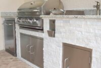 Custom Outdoor Kitchens Fort Myers