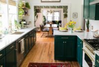 Small Kitchen Trends 2020