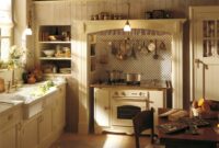 English Country Kitchens Images