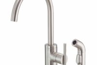 Modern Kitchen Faucets Stainless Steel