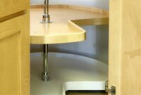 Corner Cabinets For Kitchens