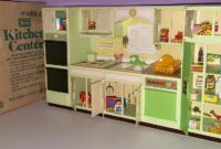 Toy Wooden Kitchens For Sale