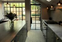 Best Fitted Kitchens Uk 2019