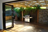 Outdoor Alfresco Kitchens Melbourne Heidelberg Heights Vic