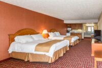 Hotels With Full Kitchens In Pigeon Forge Tn