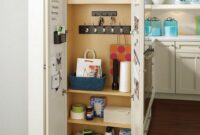 Kitchen Storage Cabinets Portable