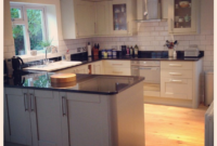 Howdens Tewkesbury Kitchen Reviews