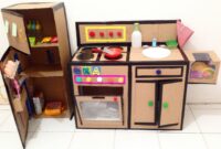 Cheap Play Kitchens For Toddlers