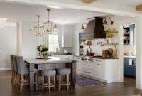 Pictures Of Transitional Style Kitchens