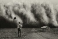 Dust Bowl Great Depression Facts