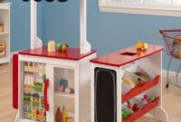 Cheap Toy Kitchens For Toddlers